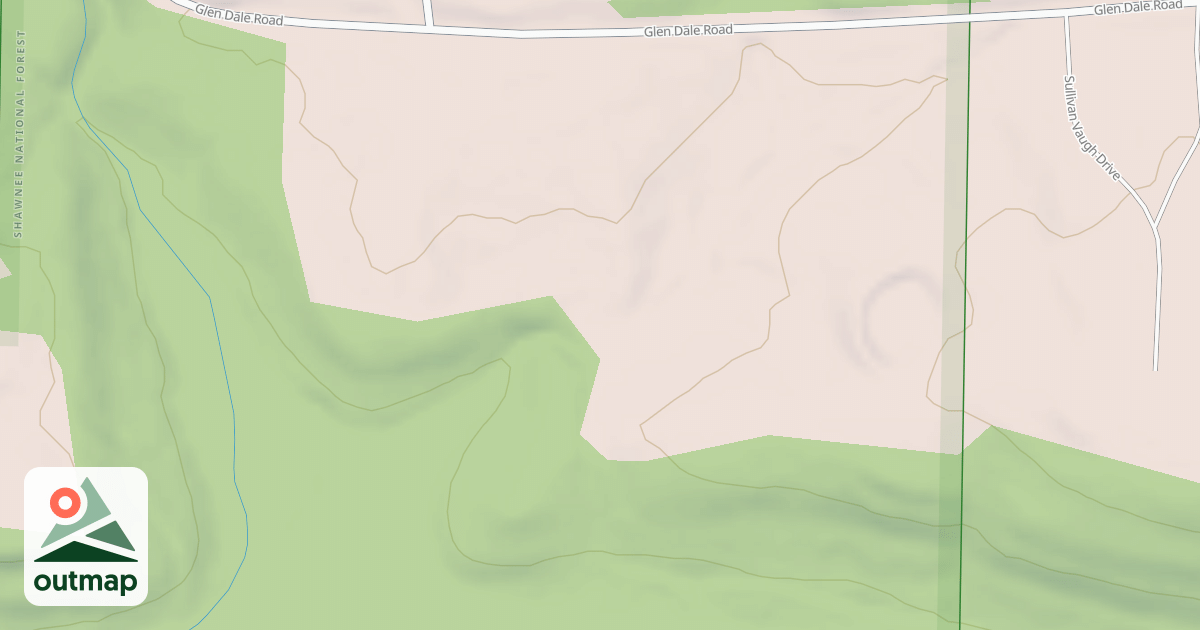 Map of 194