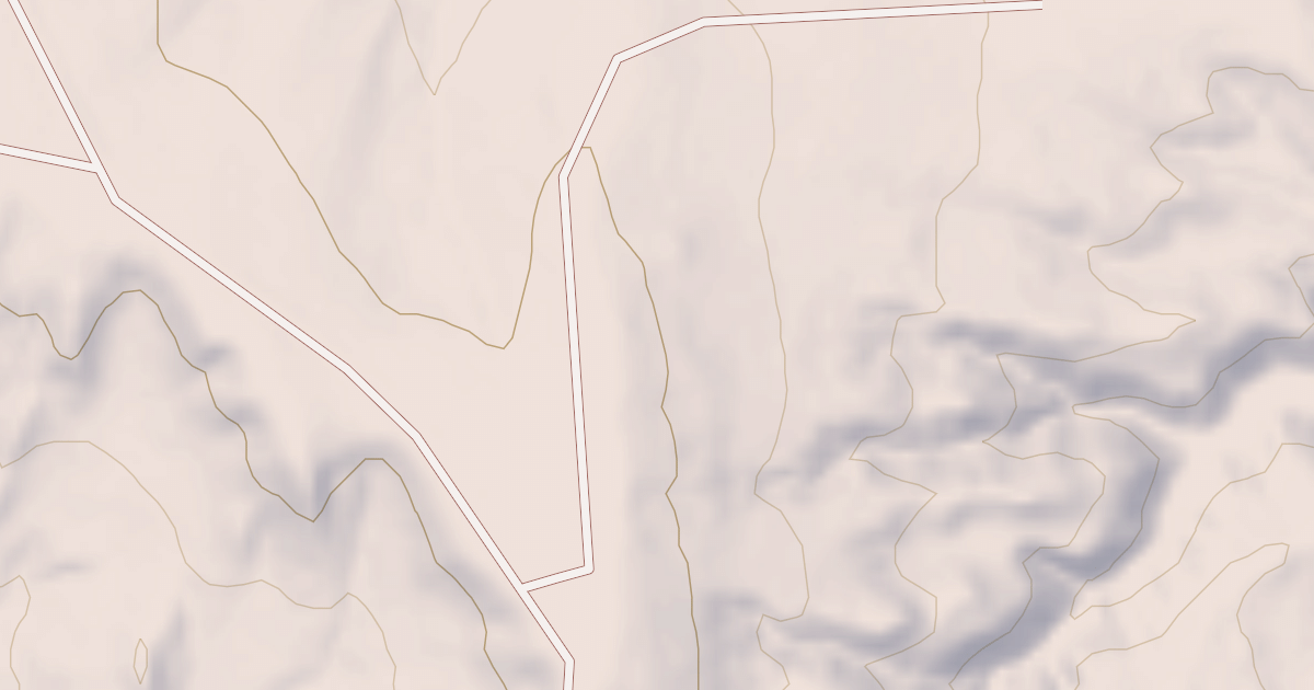 Map preview of BLM National GTLF Public Motorized Roads c71267a8-1e35-488b-bd5e-5836a11f1d5b