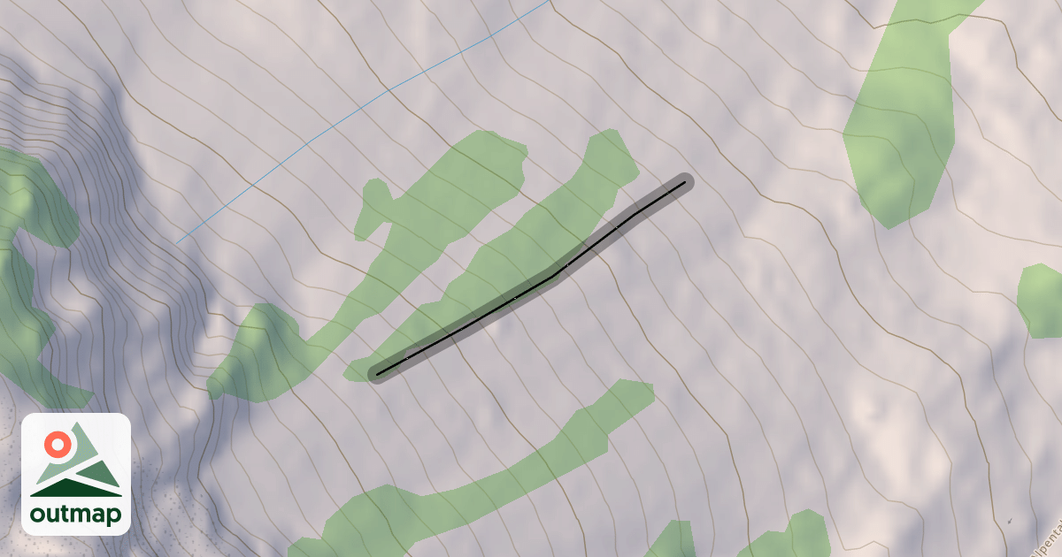 Map of Shot 5