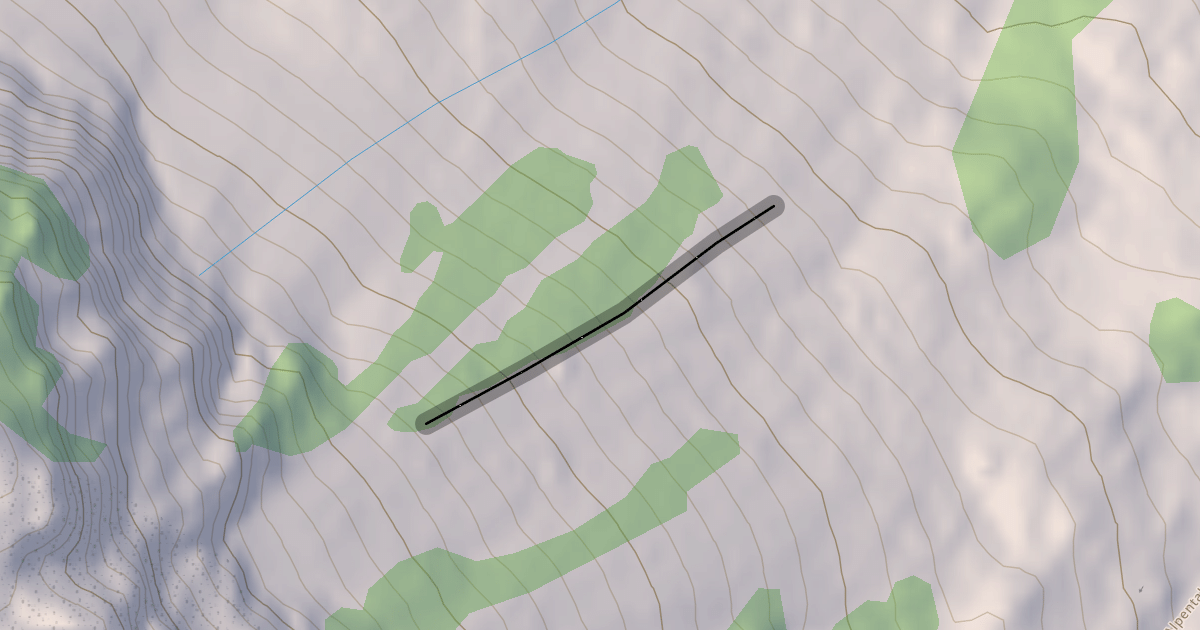 Map preview of Shot 5