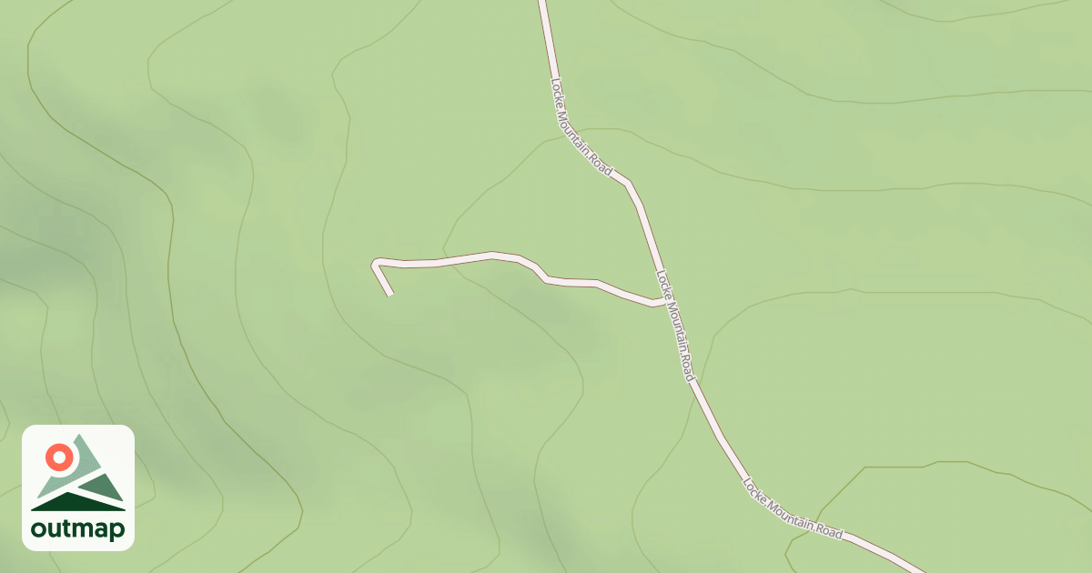 Map of 274.D