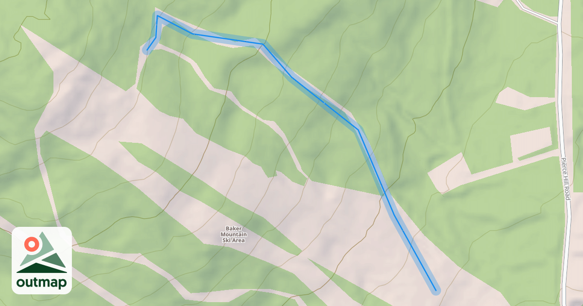 Map of Buckshaw