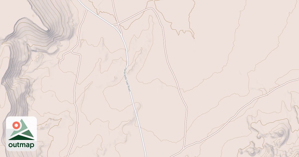 Map of 4006 T