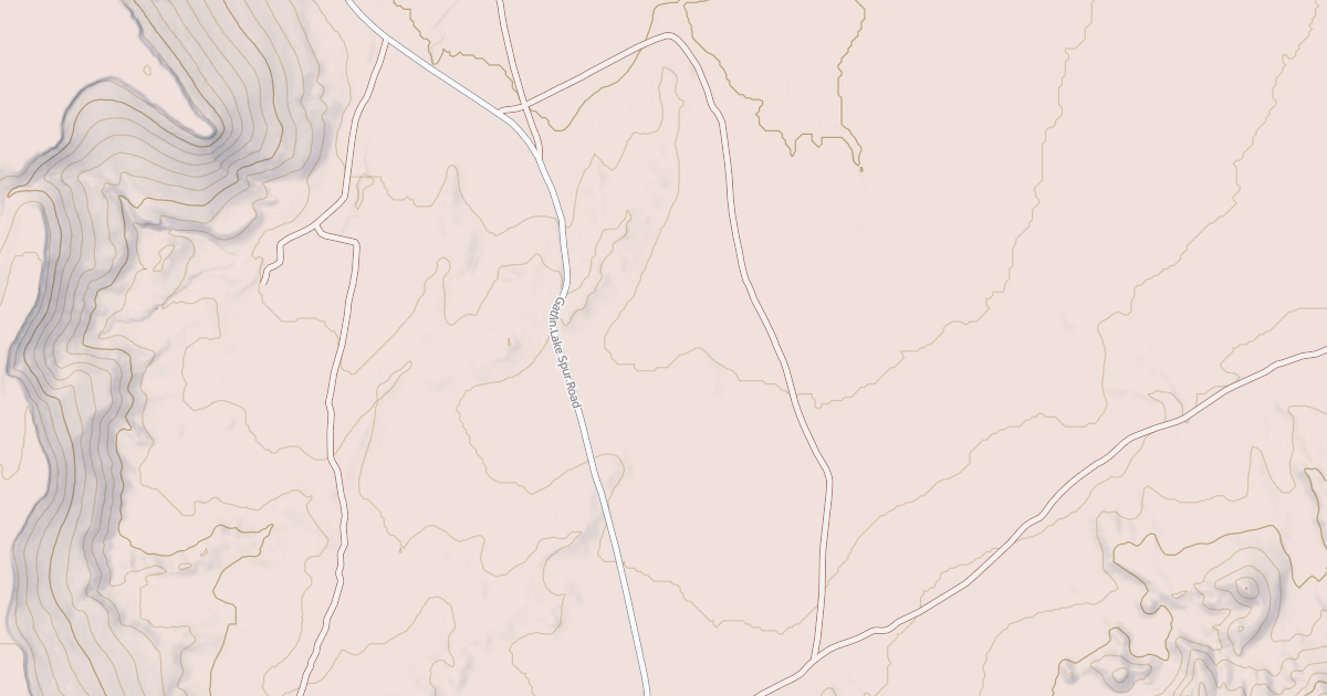 Map preview of 4006 T