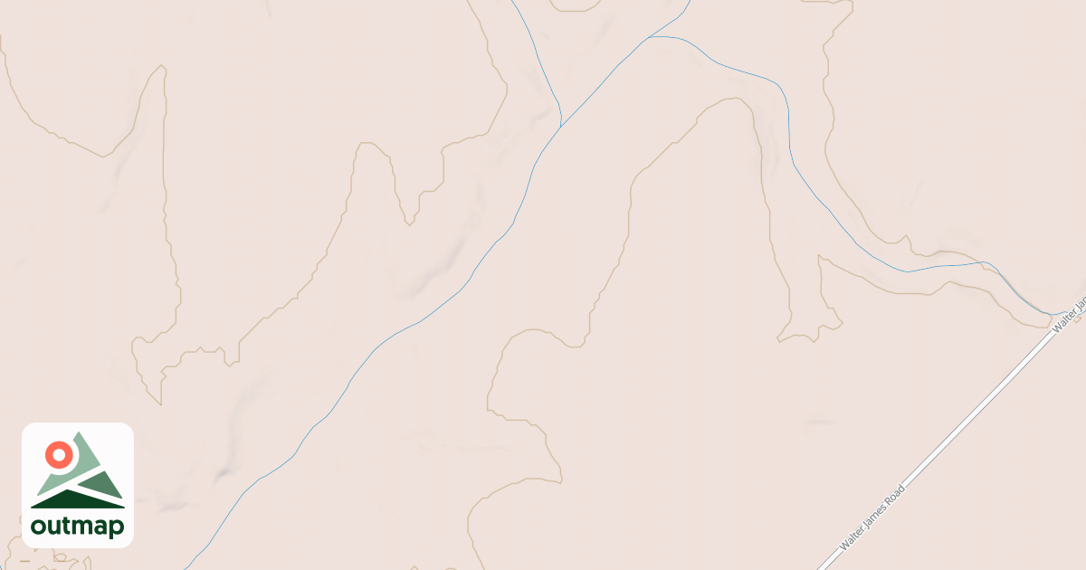 Map of USFS National Forest System Roads {A1A17A1C-A889-48D0-B482-4DEC51197B4C}