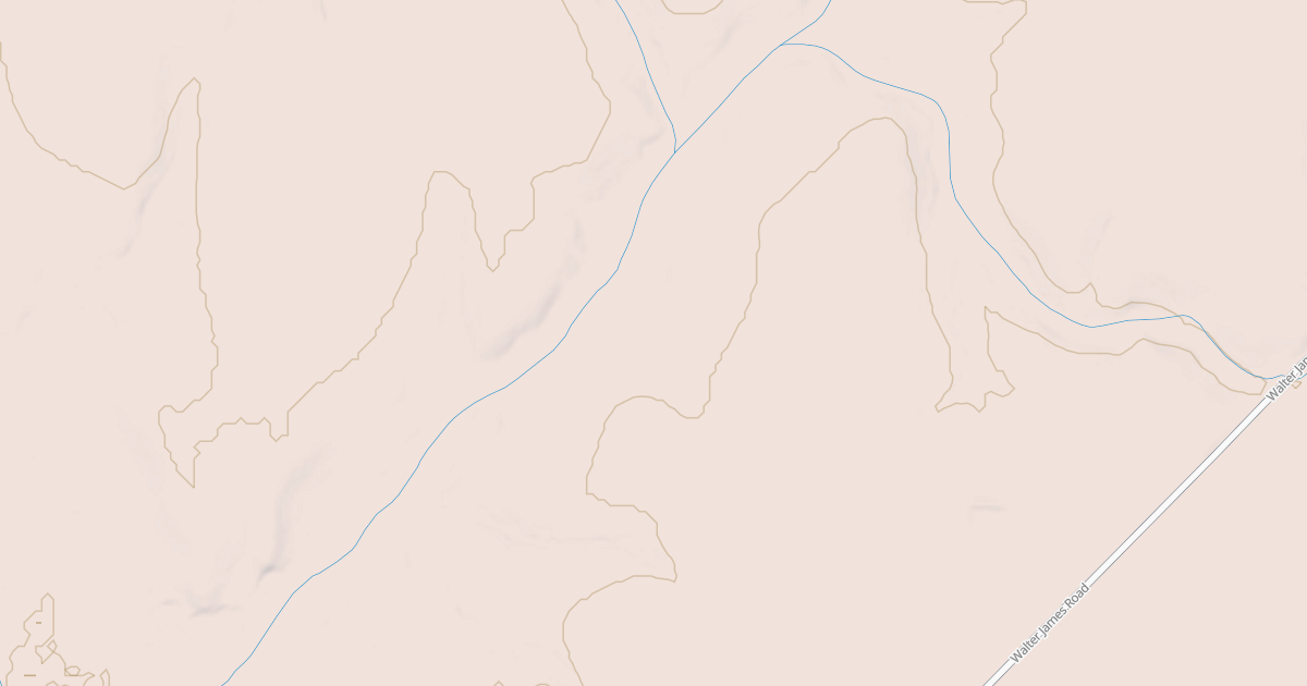 Map preview of USFS National Forest System Roads {A1A17A1C-A889-48D0-B482-4DEC51197B4C}