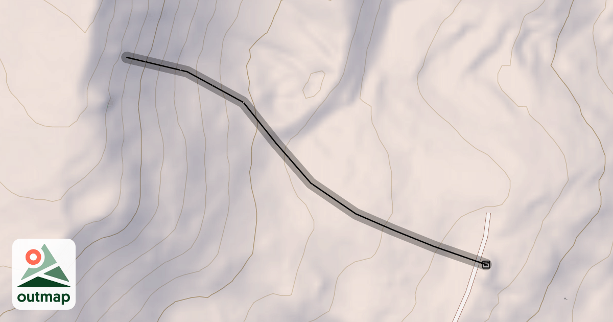 Map of Super Nova