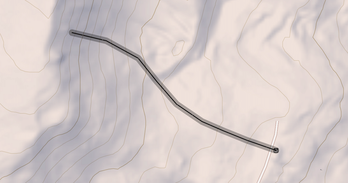 Map preview of Super Nova