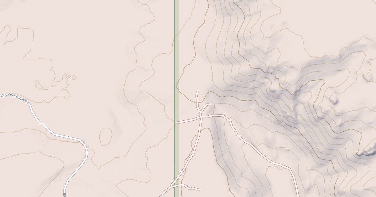 Map preview of 882B