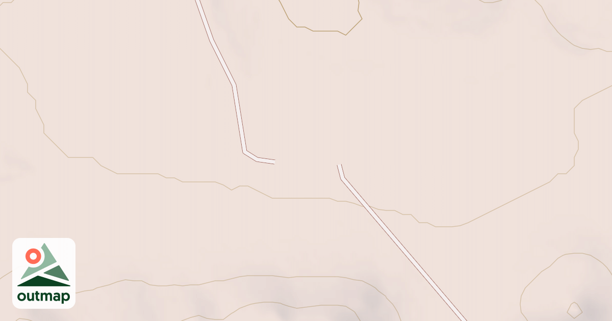Map of 4020 V