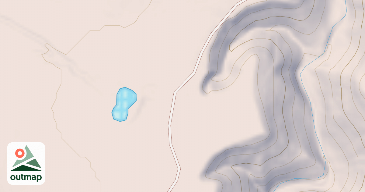 Map of BLM National GTLF Public Motorized Roads 0362392a-1287-4461-bb02-1bd2fcf9b812