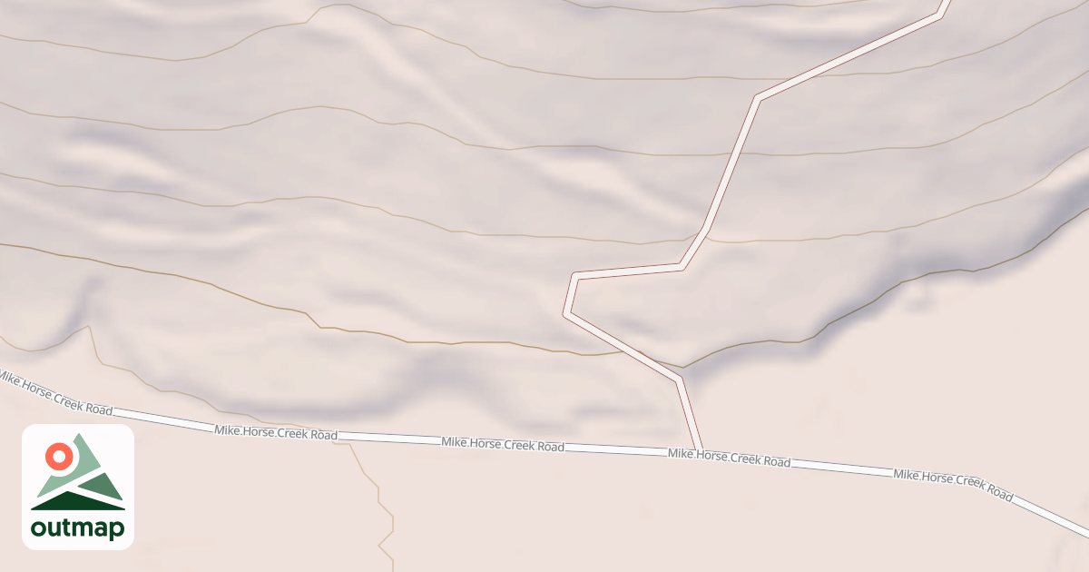 Map of BF-PRIVATE