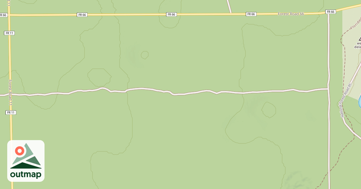 Map of USFS Motor Vehicle Use Map Roads {09E536C5-63F0-4DEC-BD83-AFD3820367FB}