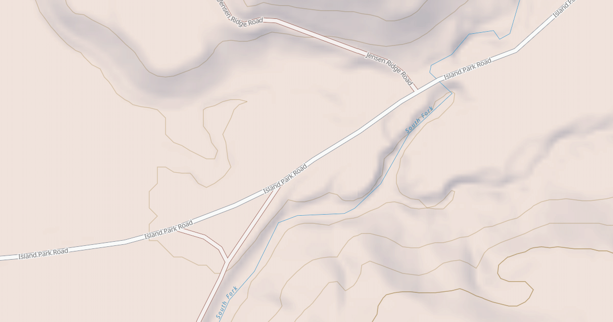Map preview of BLM National GTLF Public Motorized Roads 159e1ac3-fddd-40d4-886e-e1cb4e6e65bc