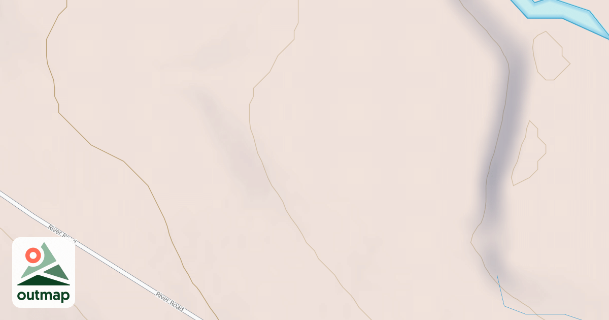 Map of BLM National GTLF Public Motorized Roads 1cbc66e2-444e-497e-a951-c9674cdd5d69