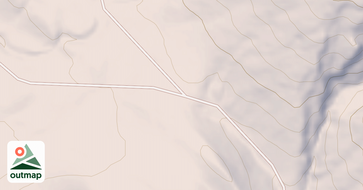 Map of BLM National GTLF Public Motorized Trails 1a41bf4c-5fd8-4a35-8fa3-8f1d8520c6f9