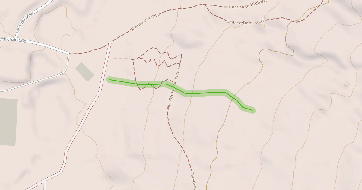 Map preview of Chinstrap