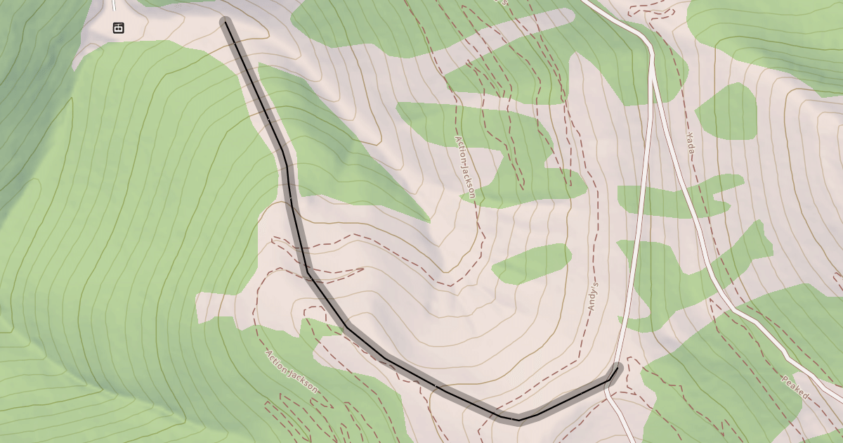 Map preview of Northern Lights
