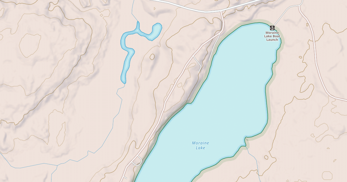 Map preview of FDR8120-H