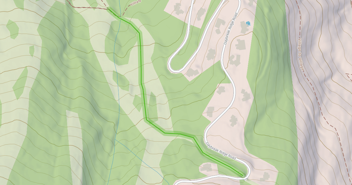 Map preview of Maverick