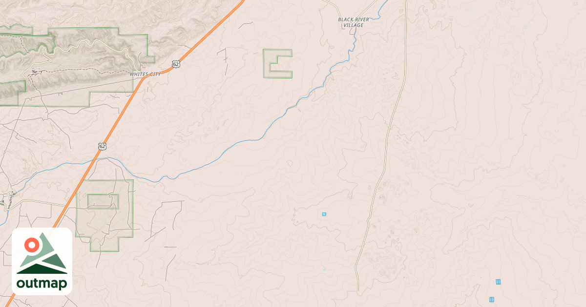 Map of BLM National GTLF Public Motorized Roads 14e717d1-7a05-4543-9c85-f3be88b6ef31