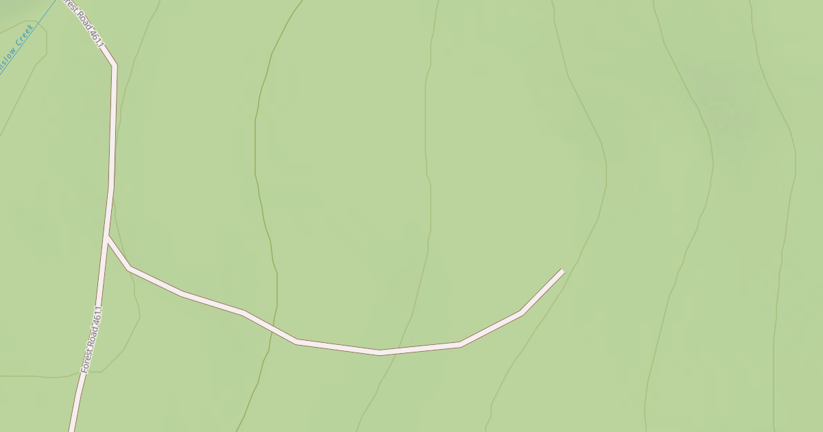 Map preview of 4611147