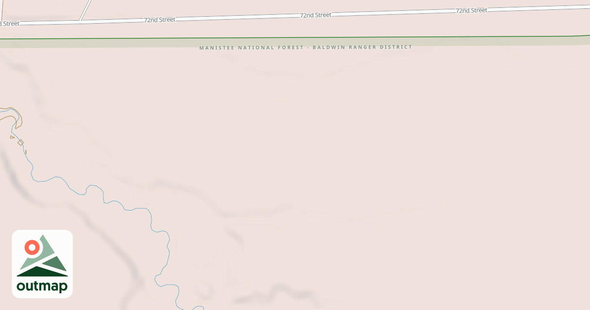 Map of 6168