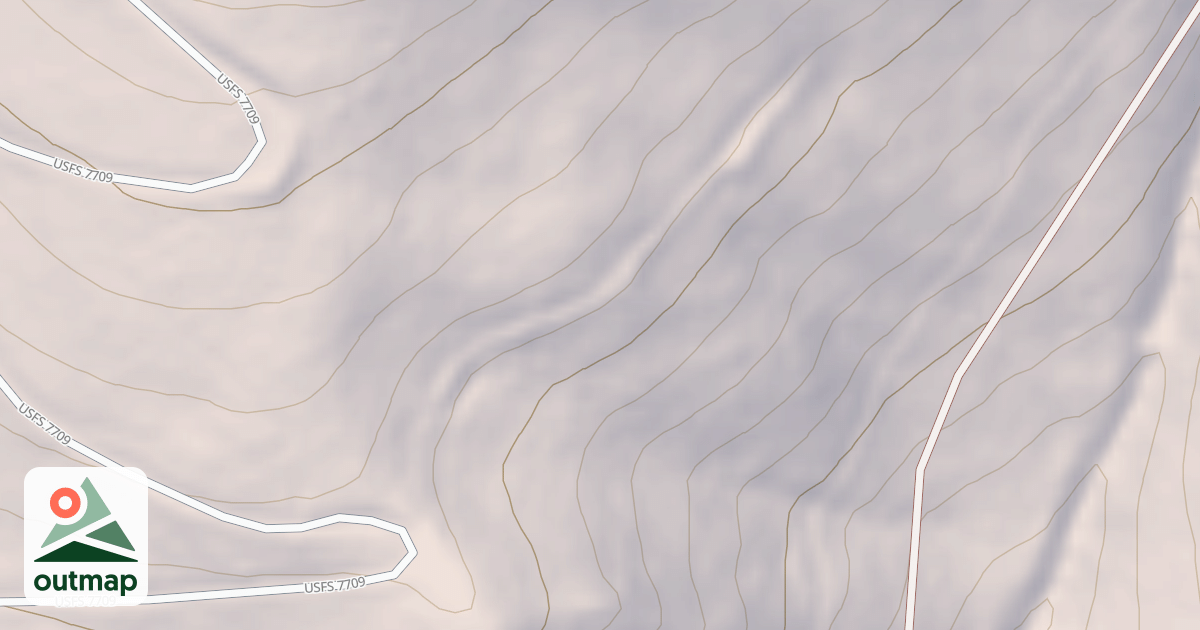 Map of DREADLOCK