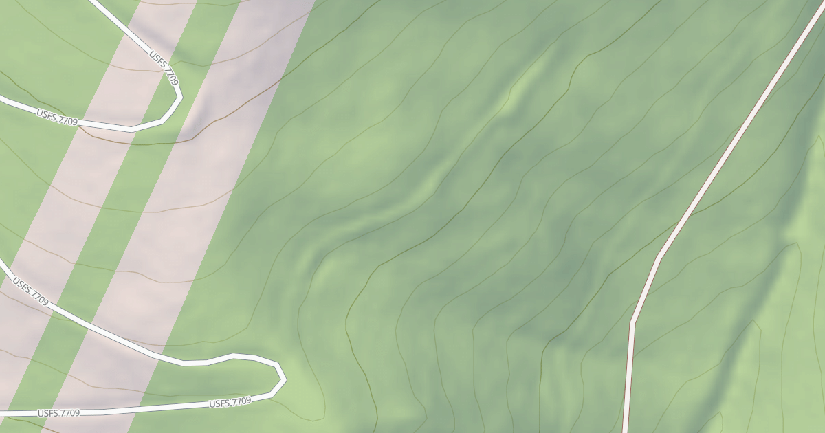 Map preview of DREADLOCK