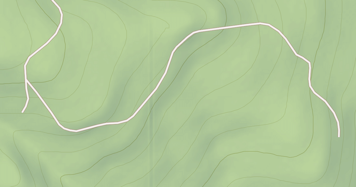Map preview of BRANDWYE T.S.