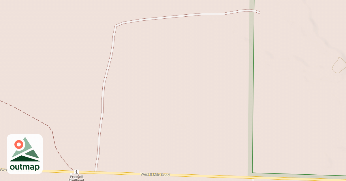 Map of 8444