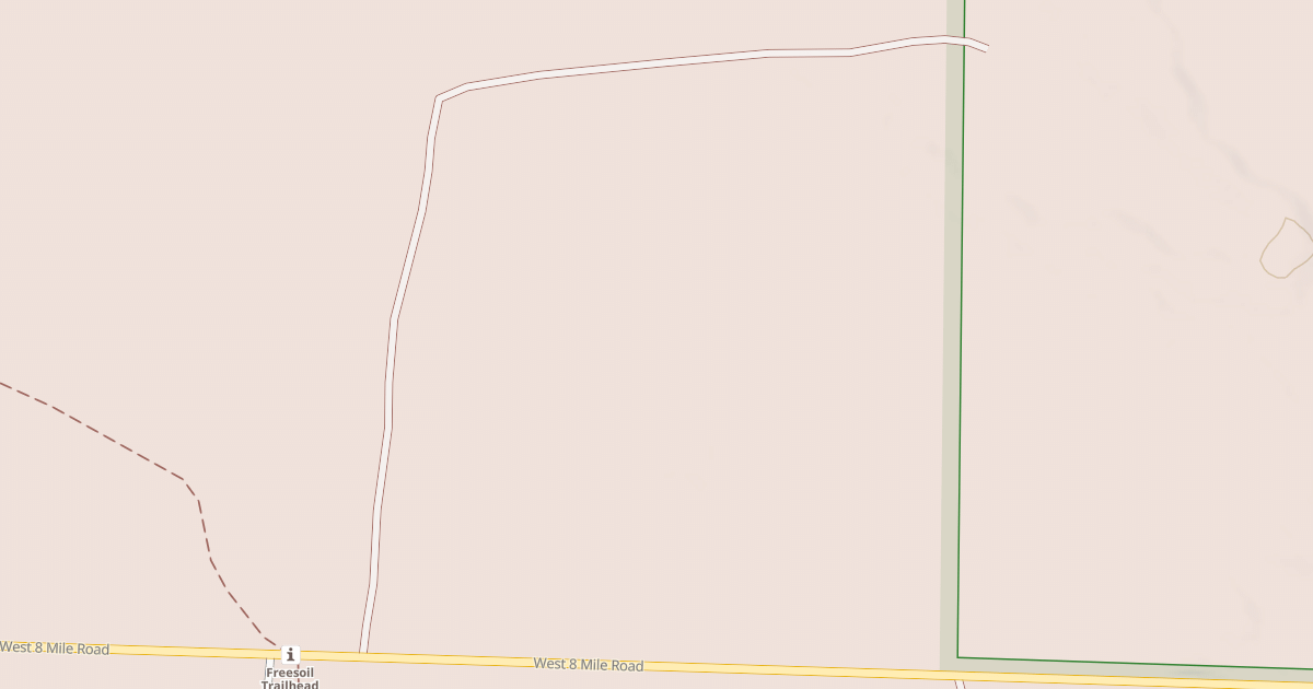 Map preview of 8444