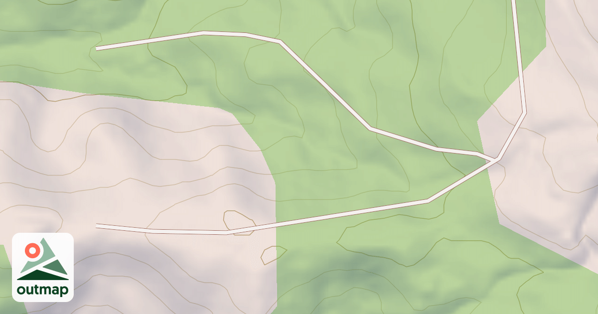 Map of HOBNAIL