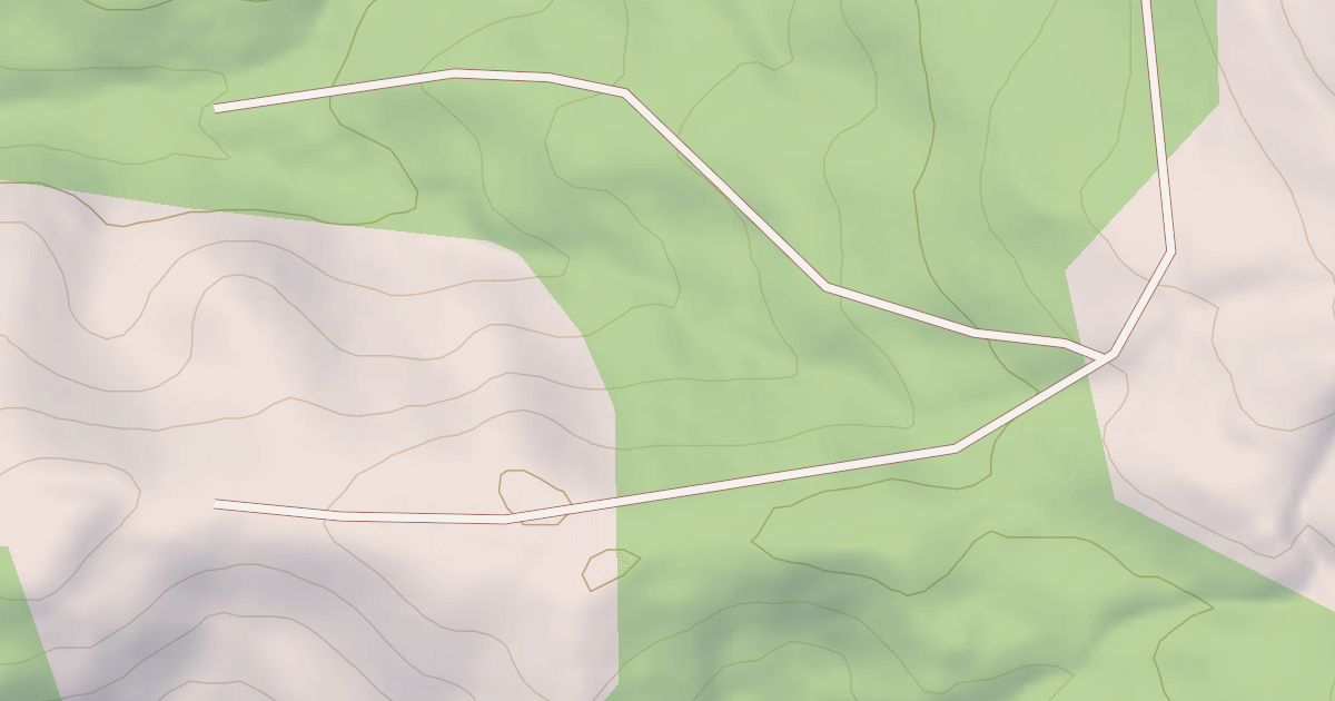 Map preview of HOBNAIL