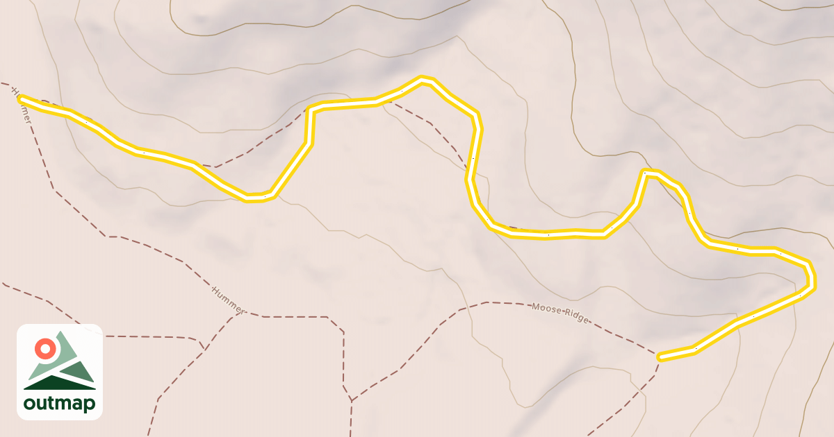 Map of Flatline