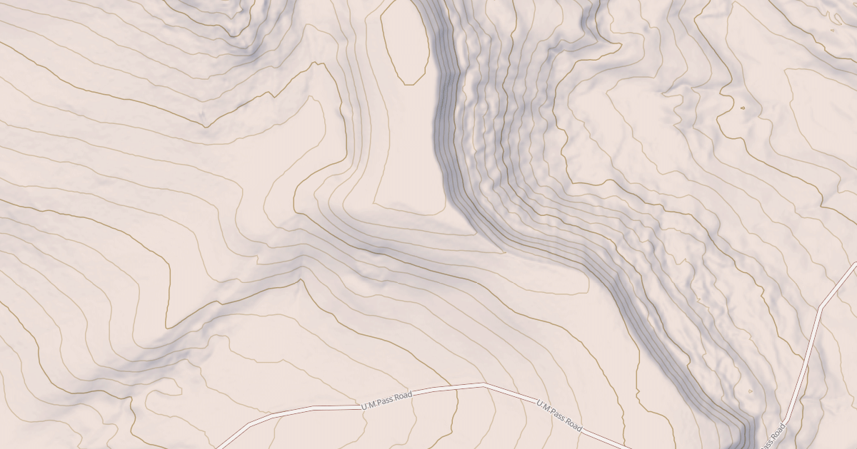 Map preview of 41452