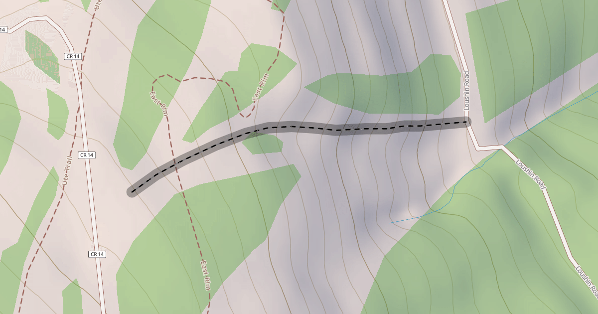 Map preview of Hyrup's