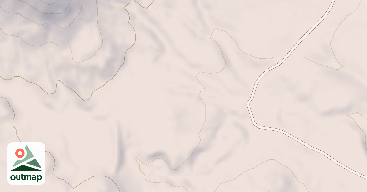 Map of 1269.IA