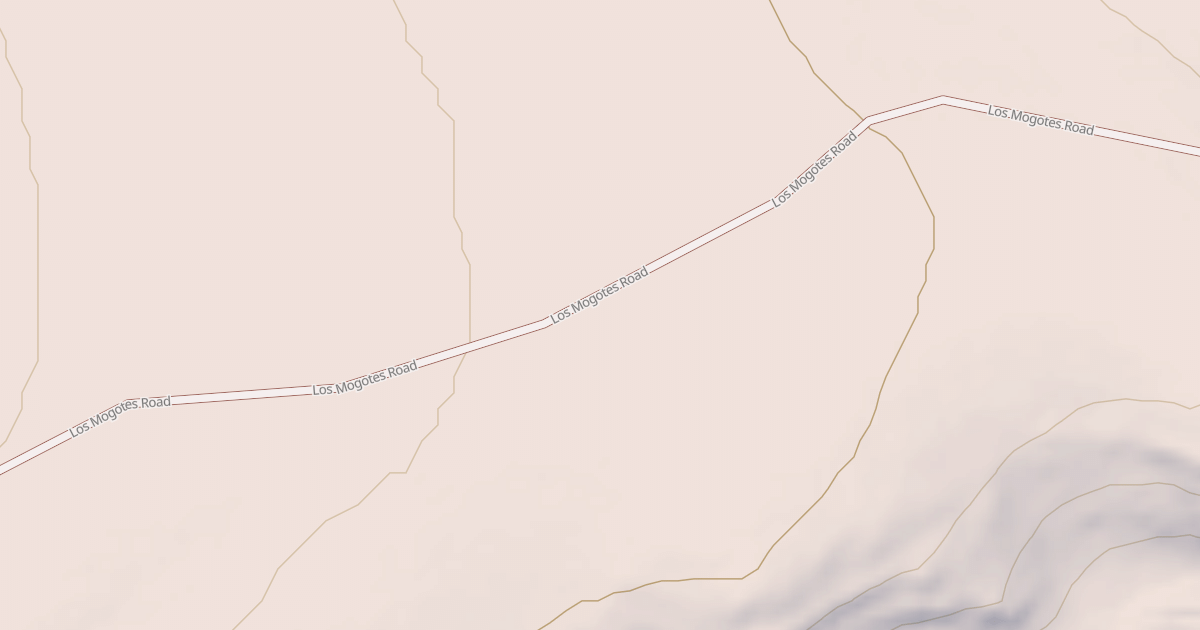 Map preview of BLM National GTLF Public Motorized Roads a6302497-c55e-4f89-a04d-246f120ae50c