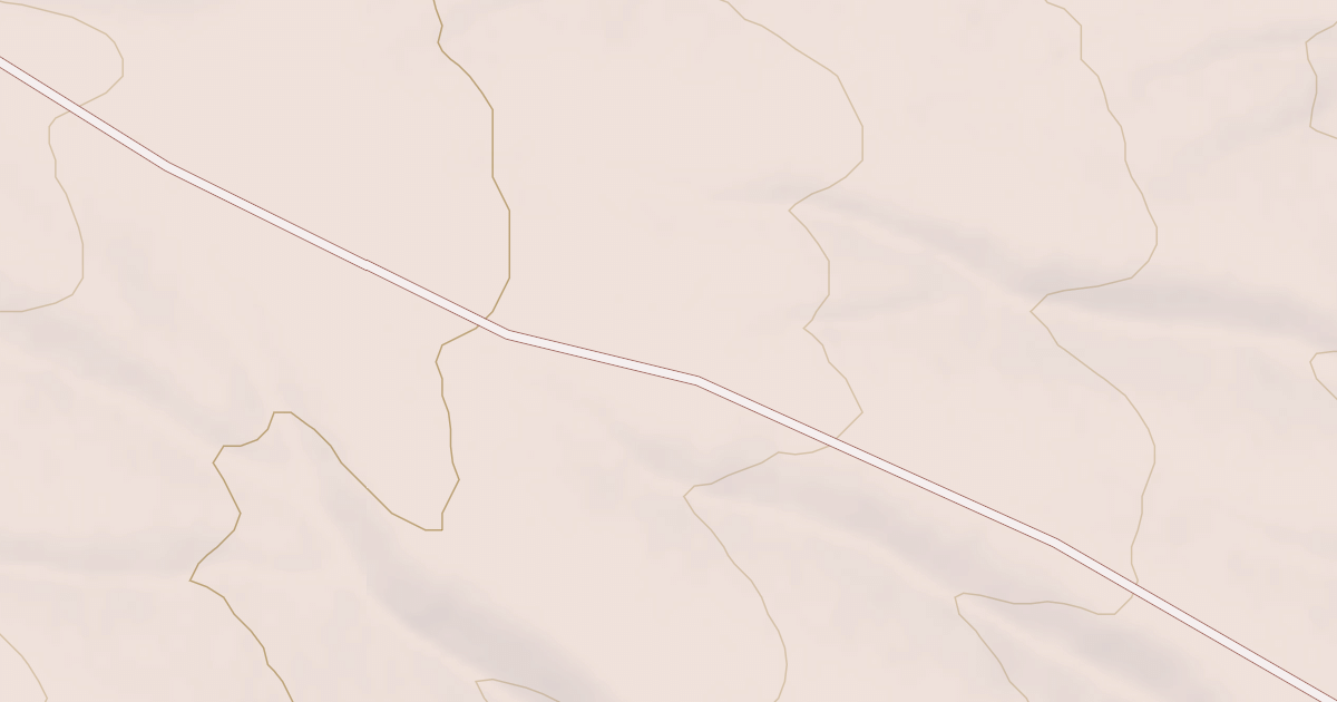 Map preview of BLM National GTLF Public Motorized Roads 1eda176c-5bcf-4a73-81c6-92d2dfb2b397