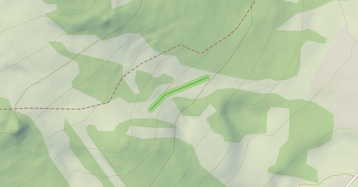 Map preview of Rigals