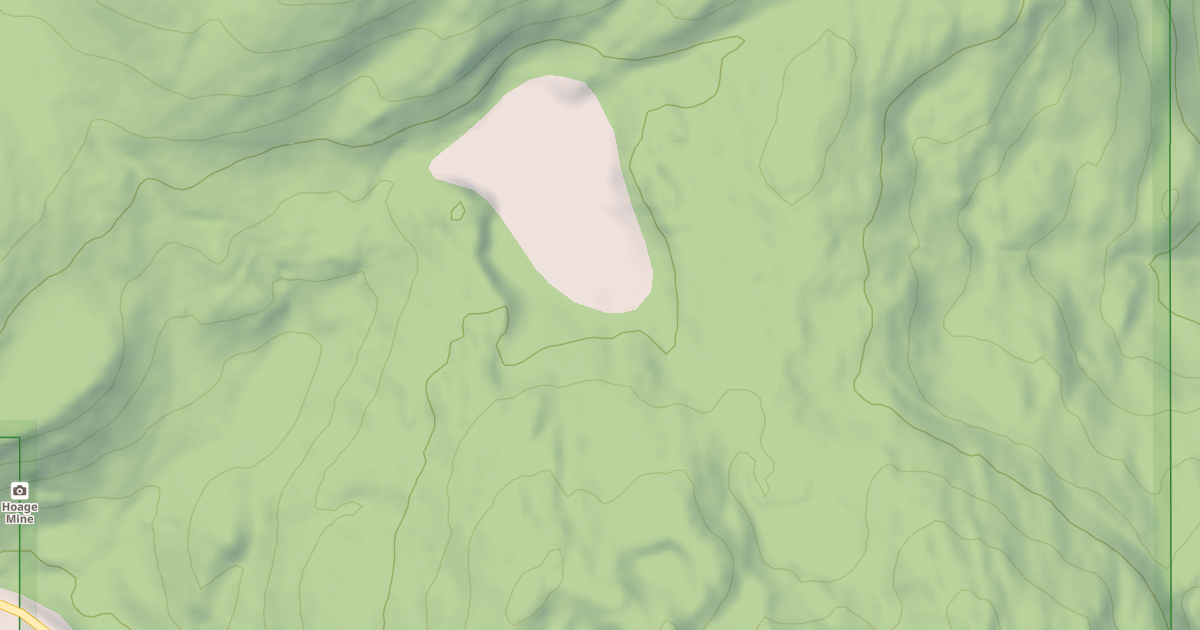 Map preview of USFS Motor Vehicle Use Map Roads {5F0FEF6F-32D6-4BB1-83B2-5AE6BF70AD38}