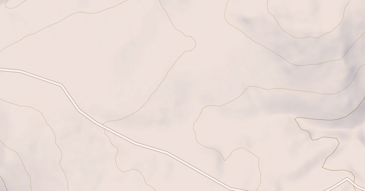 Map preview of 40585A