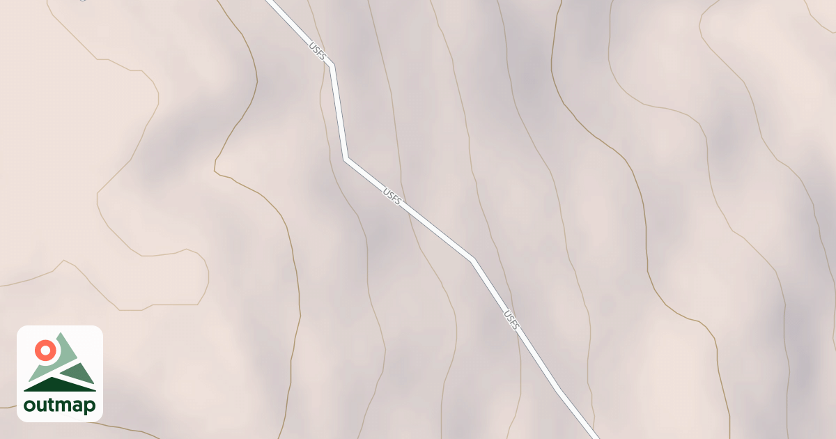Map of Cuvacan