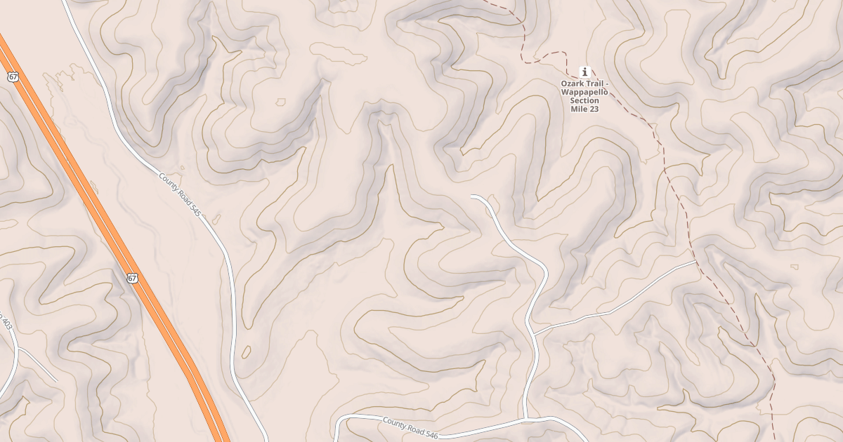 Map preview of TASKEE