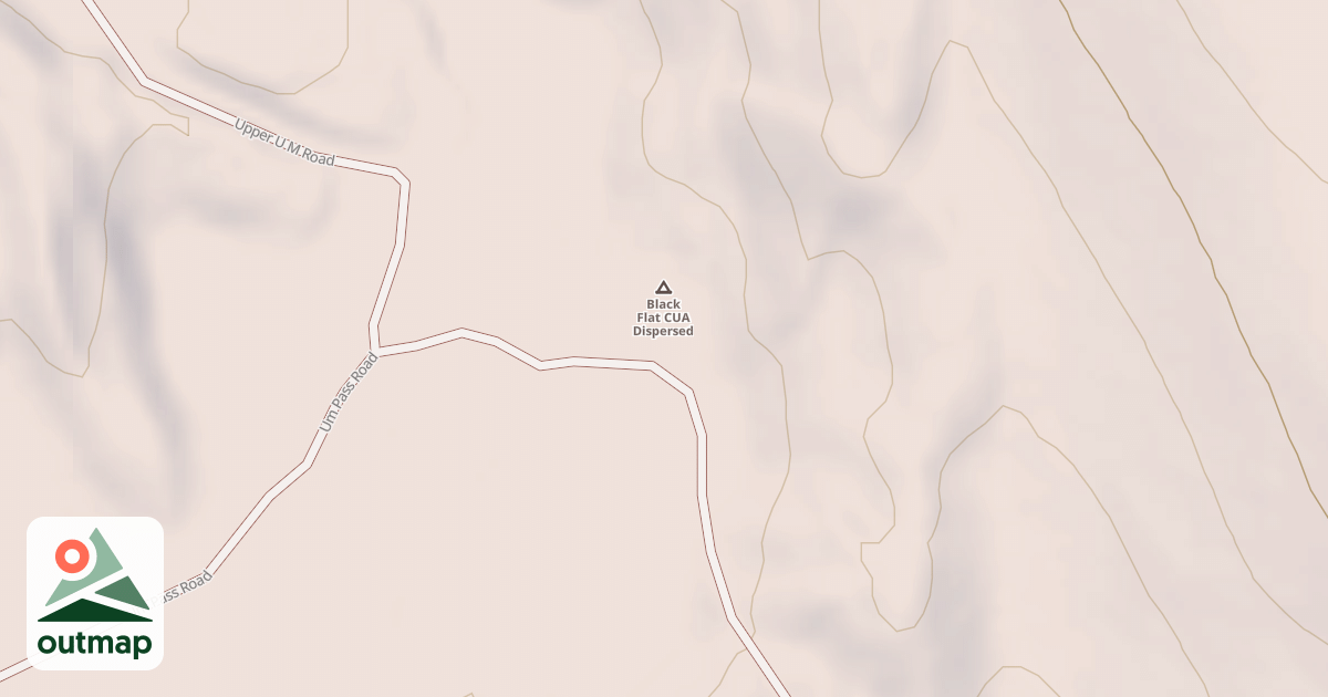Map of 40043A