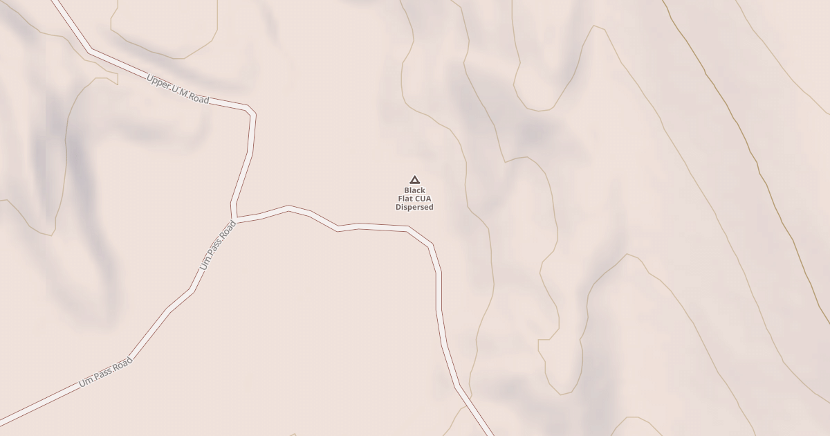 Map preview of 40043A