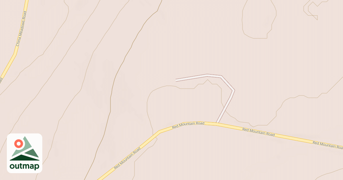 Map of PICK A NAME
