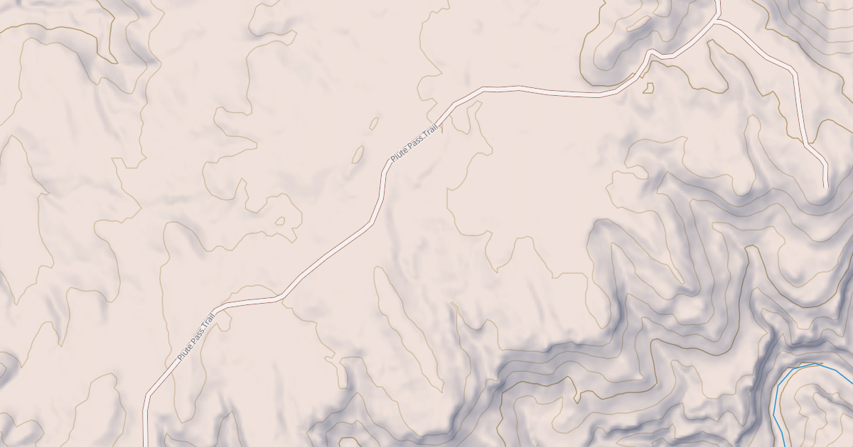 Map preview of BLM National GTLF Public Motorized Roads 0672c3a5-f39f-443d-84e2-a89c314c4212