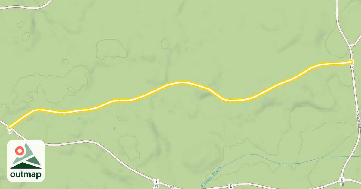 Map of #3